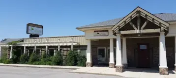 Blue River Dental Care