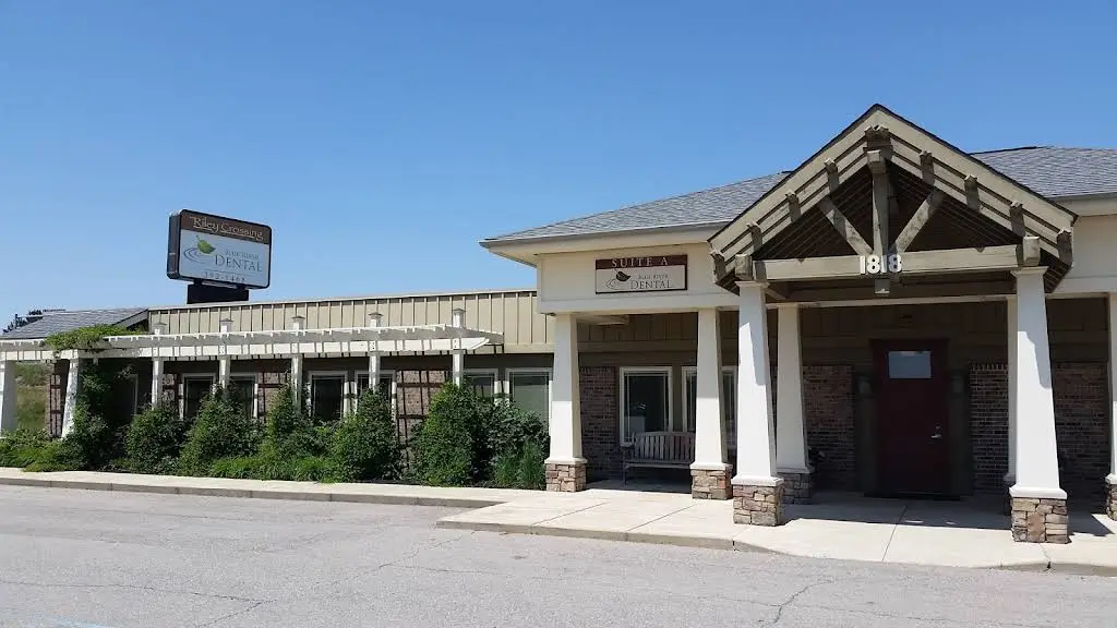 Blue River Dental Care