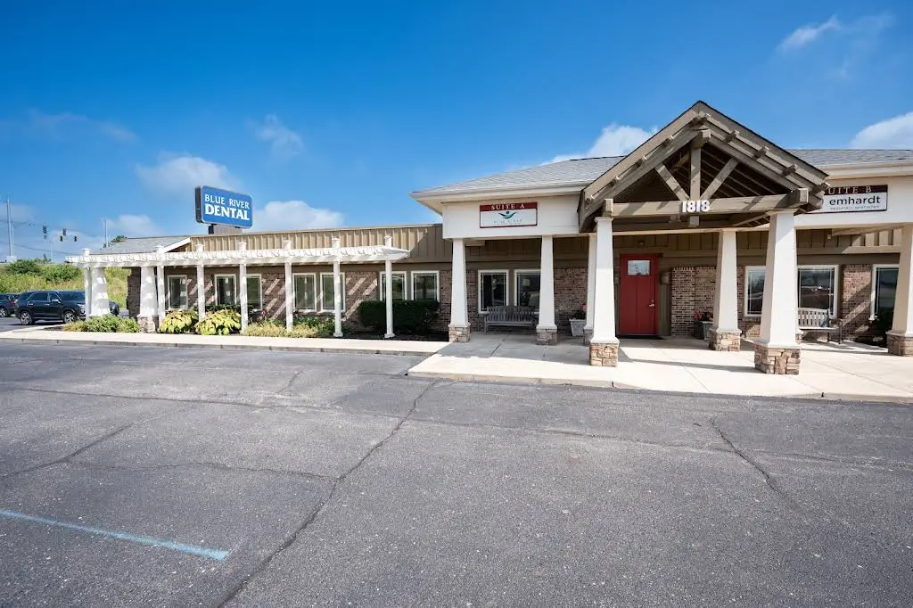 Blue River Dental Care