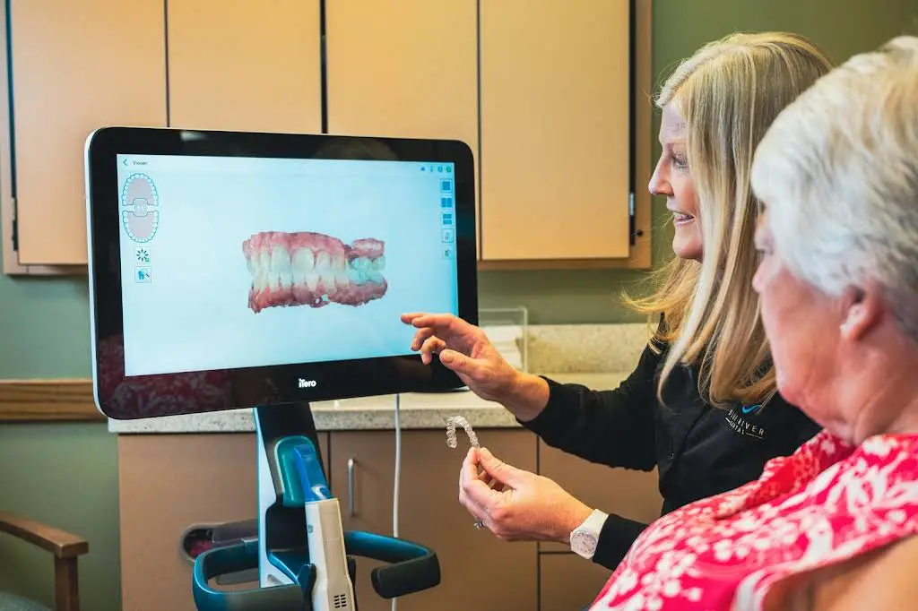 Blue River Dental Care