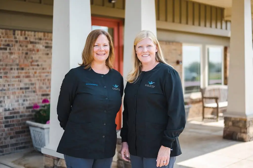 Blue River Dental Care