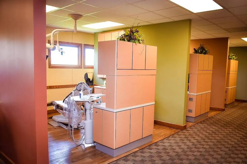Blue River Dental Care