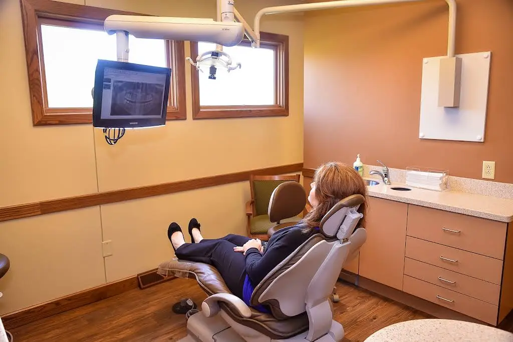 Blue River Dental Care