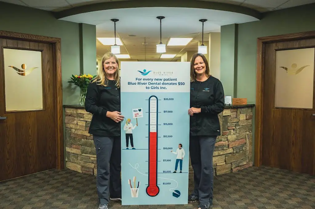 Blue River Dental Care