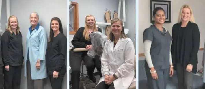 Harrison Dental
