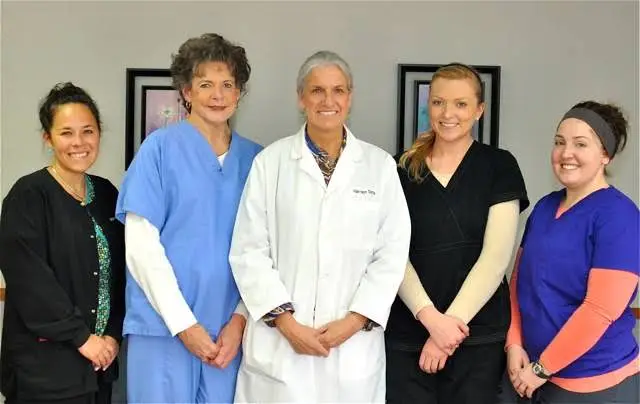 Harrison Dental