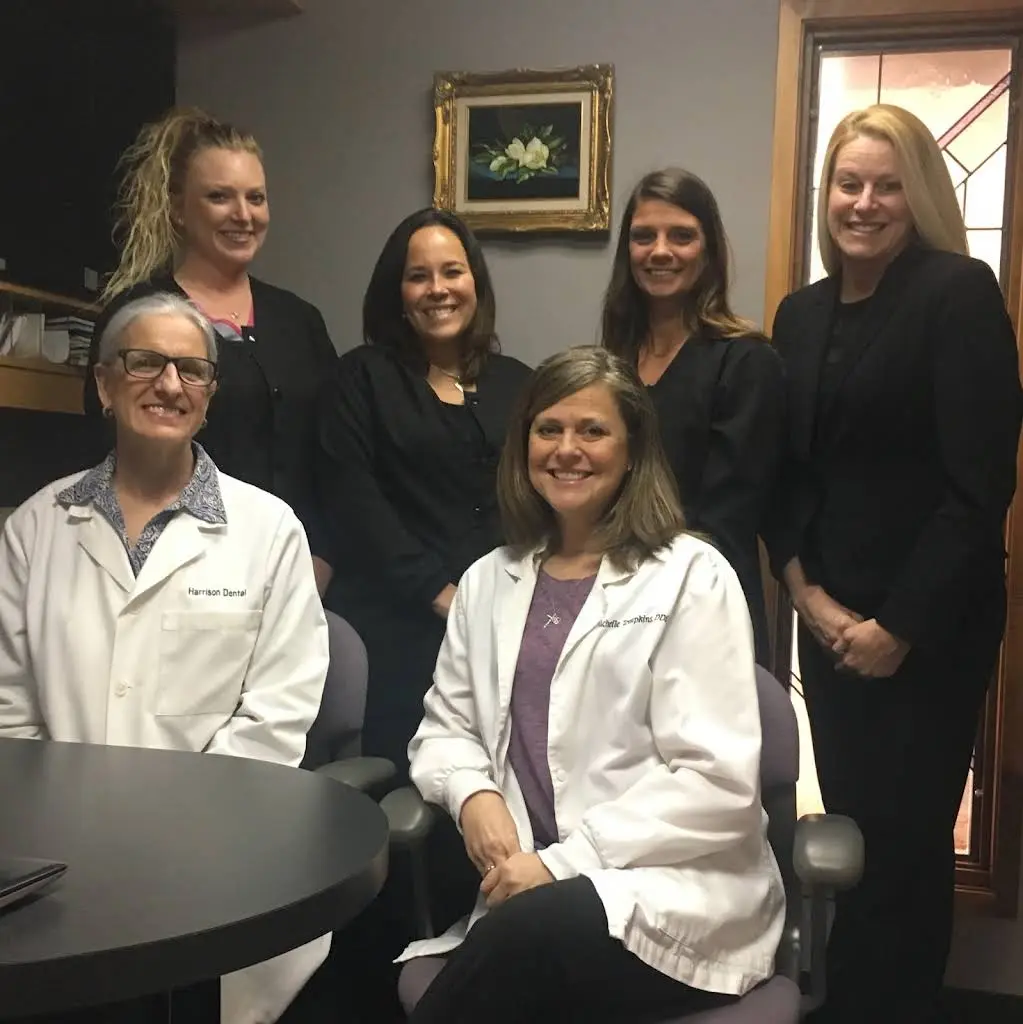 Harrison Dental