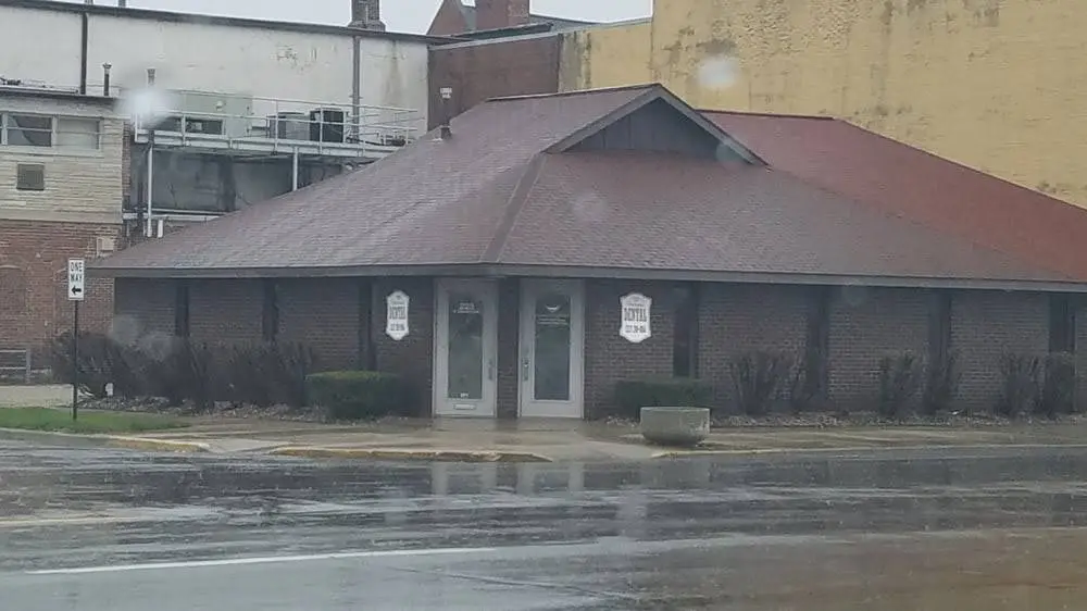 Harrison Dental