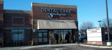 Dental Care of Shelbyville