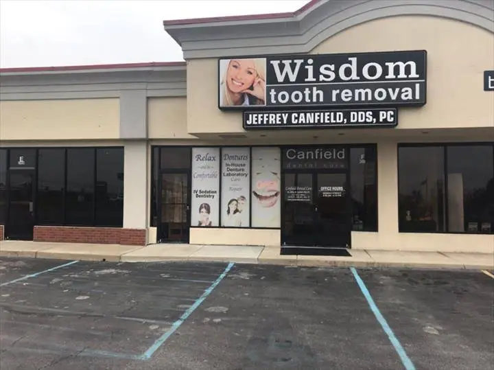 Canfield Dental Care