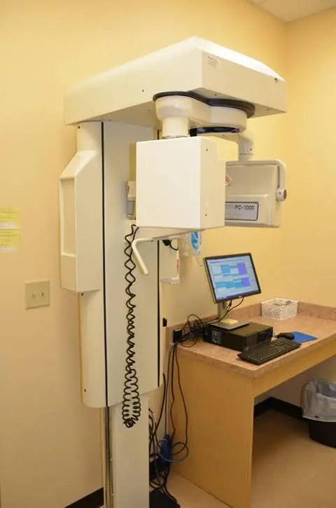 Canfield Dental Care