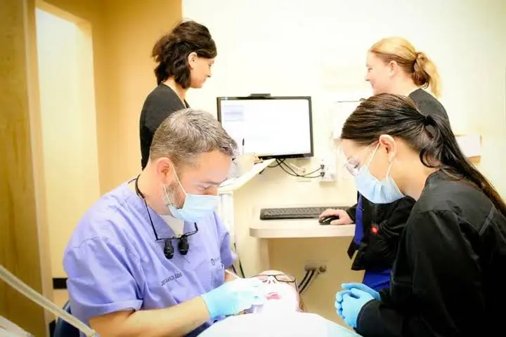 Canfield Dental Care