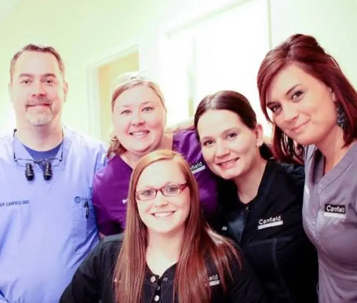 Canfield Dental Care