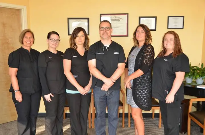 Canfield Dental Care