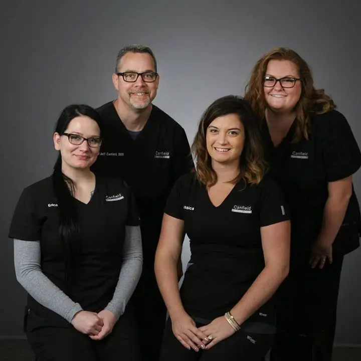 Canfield Dental Care