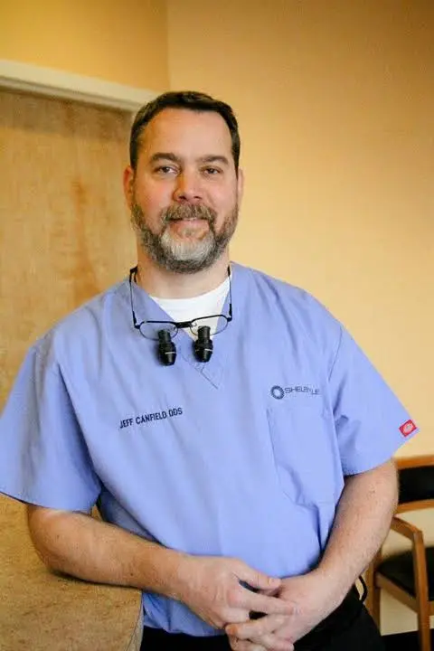 Canfield Dental Care