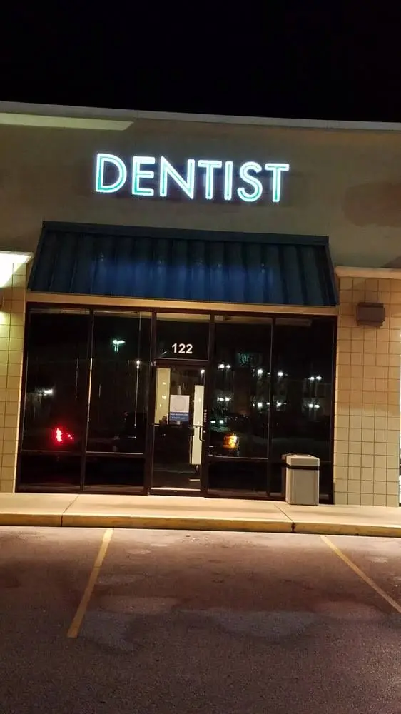 Indy Dental Health