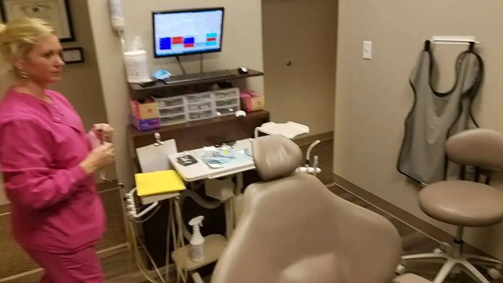Indy Dental Health