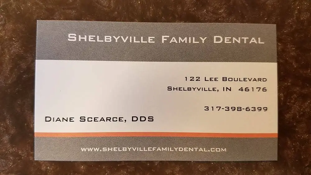 Indy Dental Health