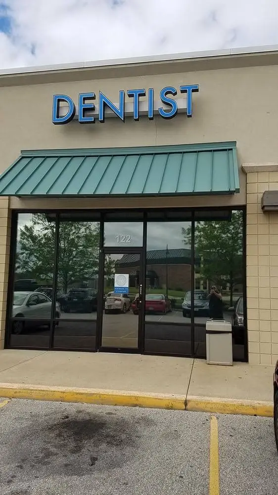 Indy Dental Health