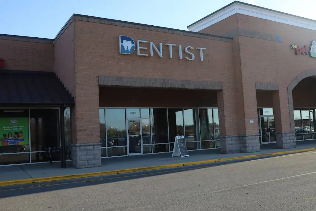 DiMichaelangelo Family Dentistry