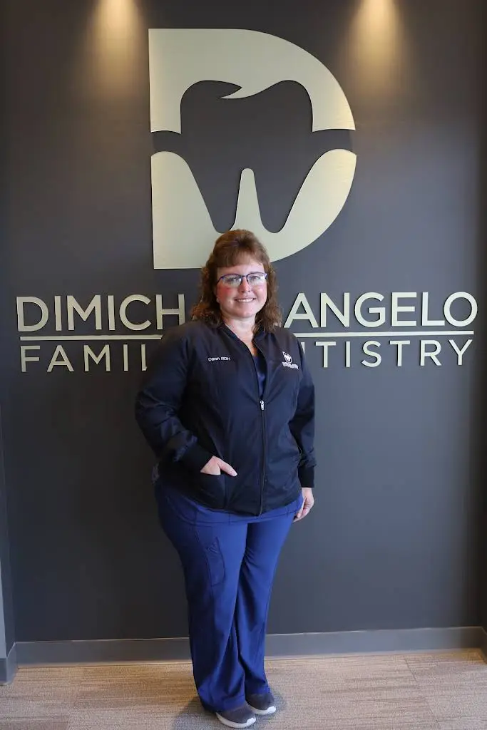 DiMichaelangelo Family Dentistry