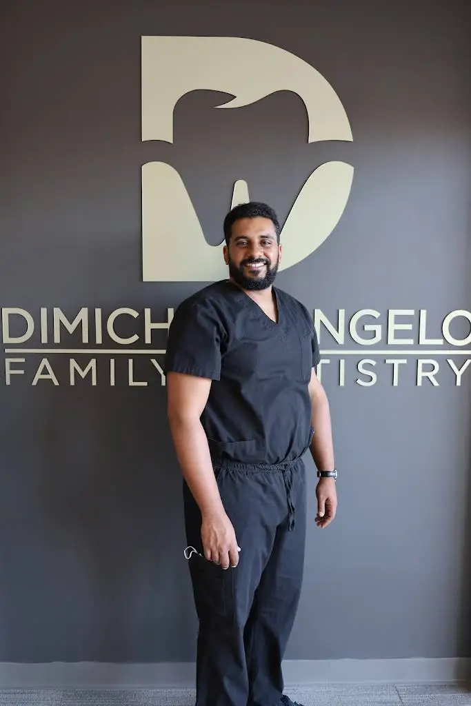 DiMichaelangelo Family Dentistry