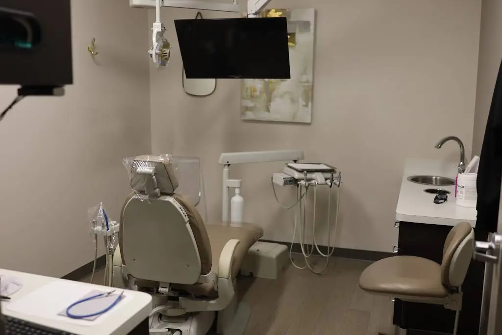 DiMichaelangelo Family Dentistry