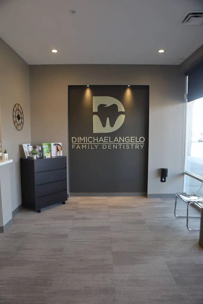 DiMichaelangelo Family Dentistry