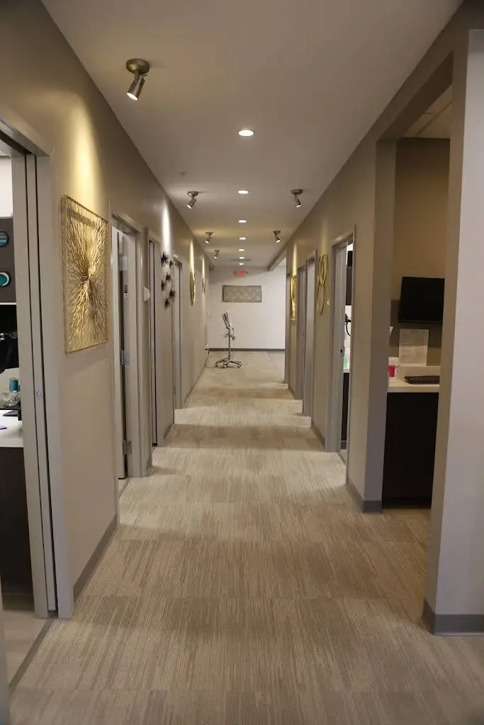 DiMichaelangelo Family Dentistry