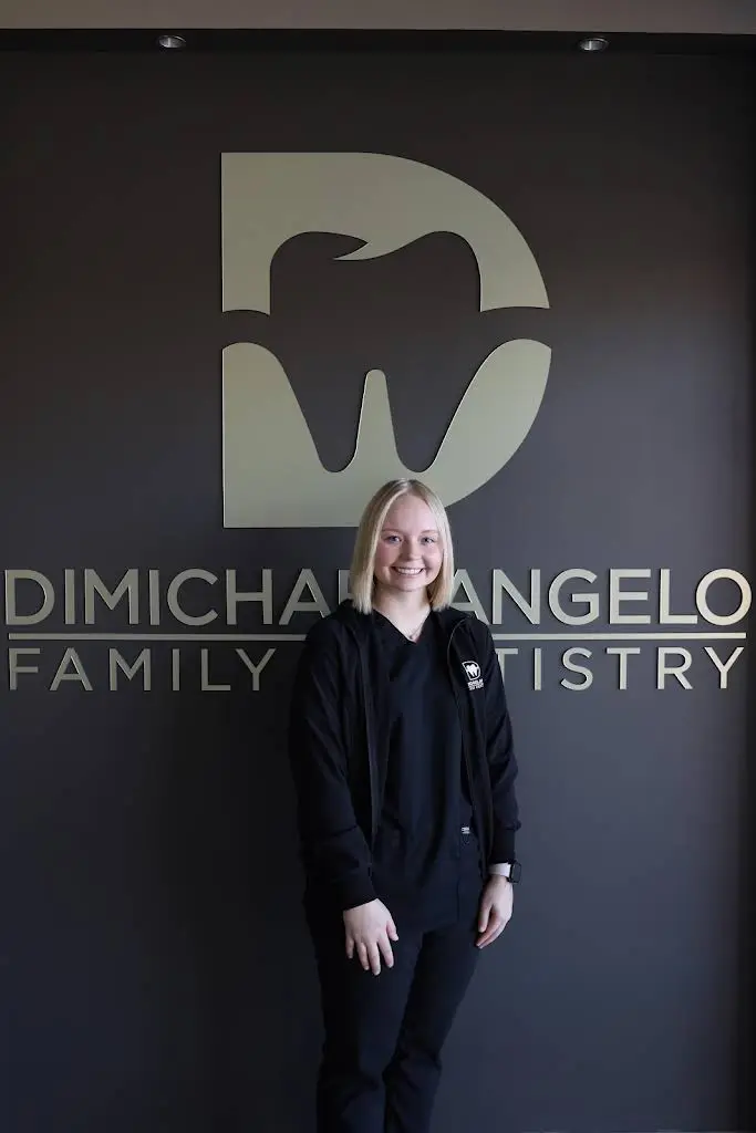 DiMichaelangelo Family Dentistry