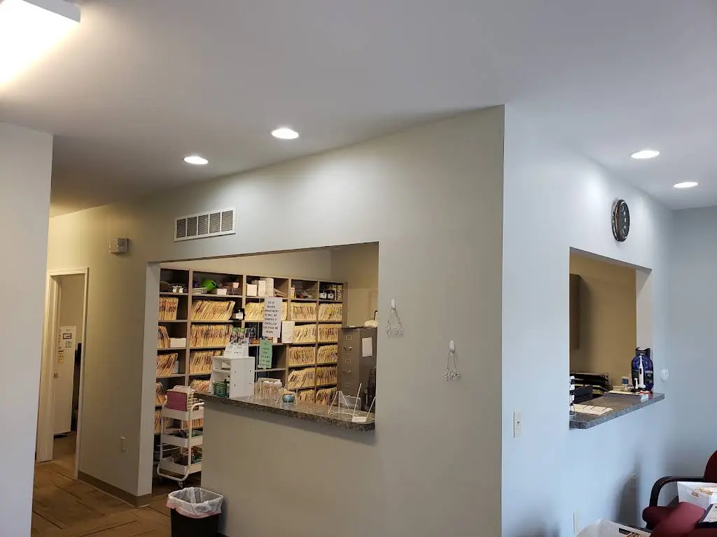 TLC Dental Center of Marysville