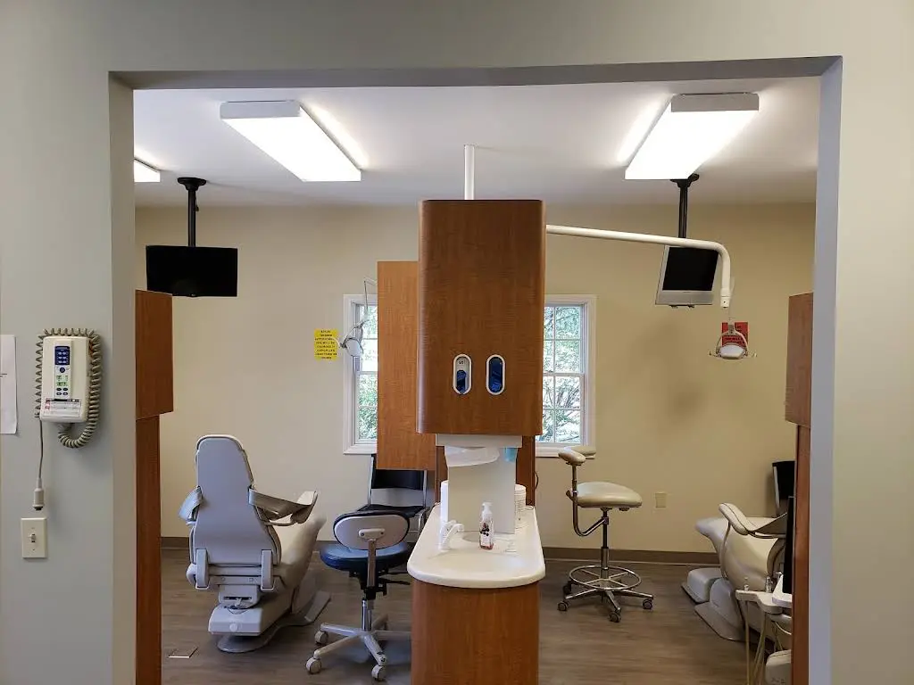 TLC Dental Center of Marysville