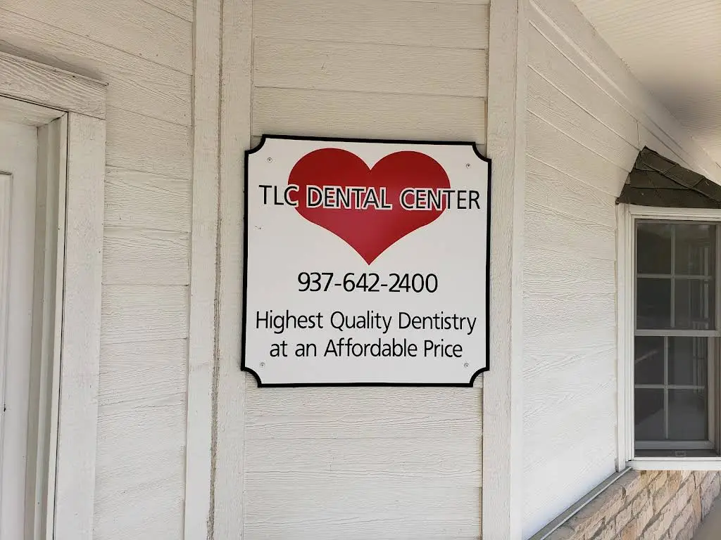TLC Dental Center of Marysville