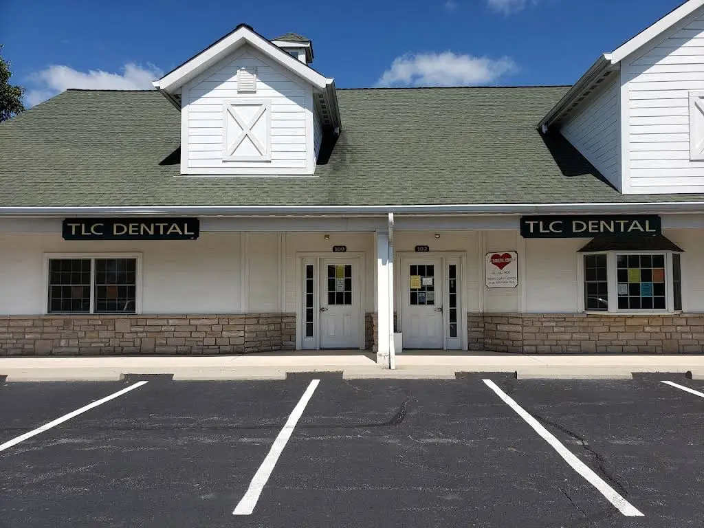 TLC Dental Center of Marysville