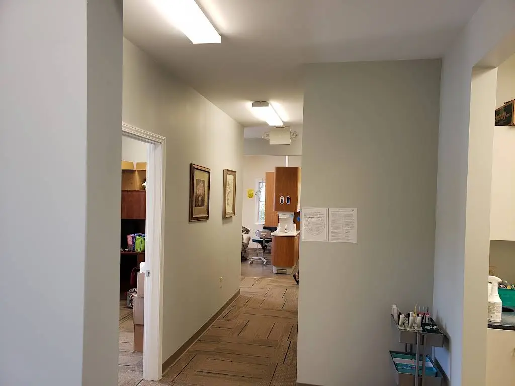 TLC Dental Center of Marysville