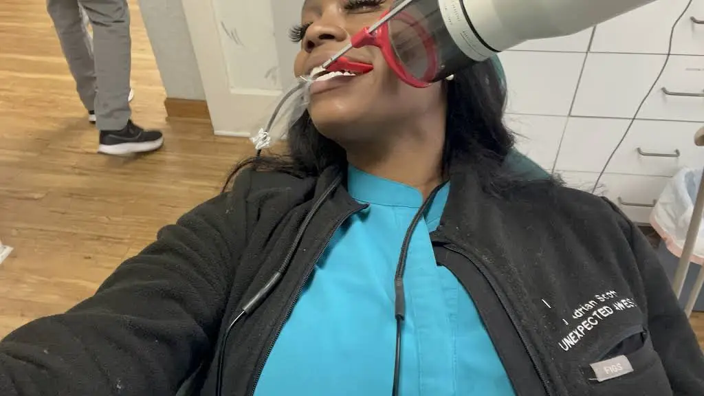 Marion Family Dental