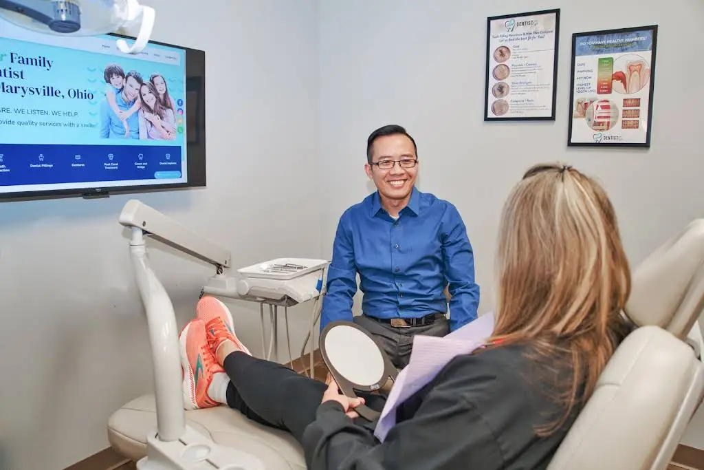 Dentist For Life