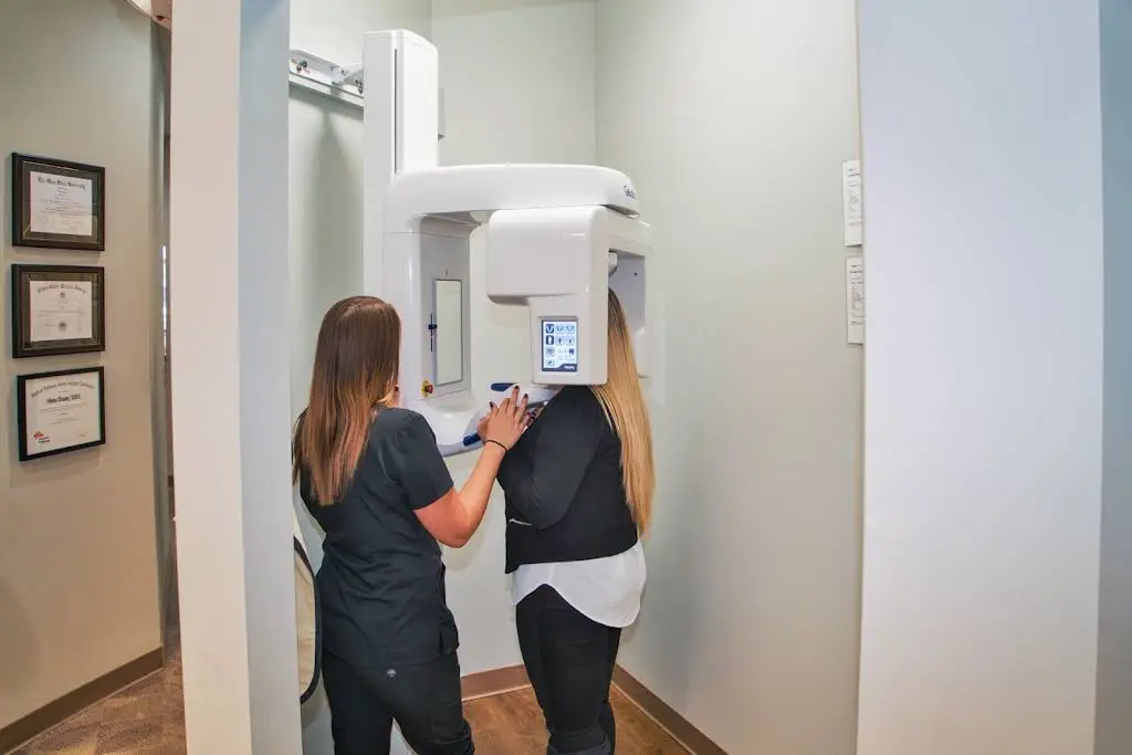 Dentist For Life