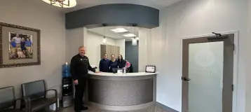 Hawkins Dentistry
