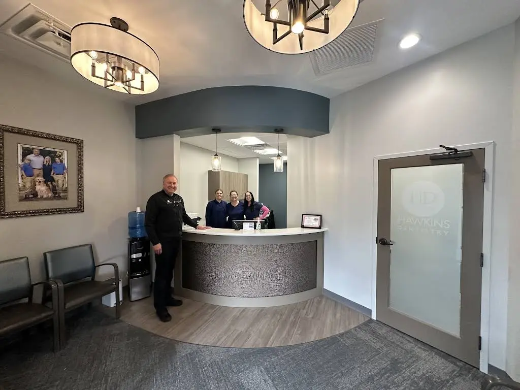 Hawkins Dentistry