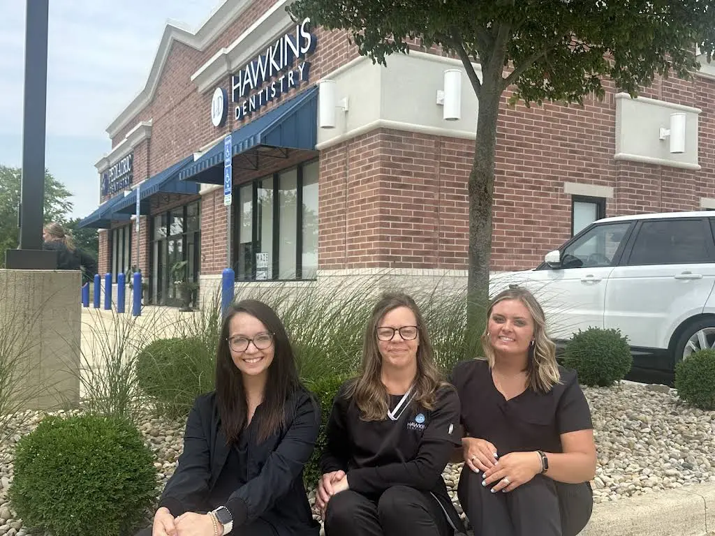 Hawkins Dentistry