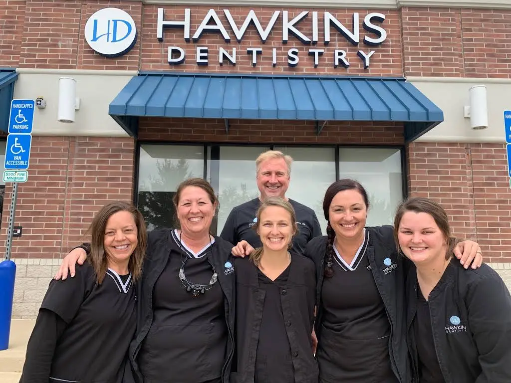 Hawkins Dentistry