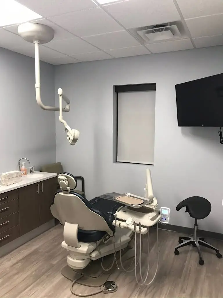 Hawkins Dentistry