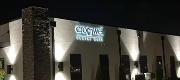 Cromwell Dental Care