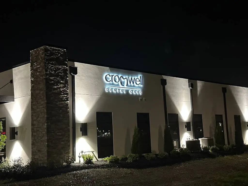 Cromwell Dental Care