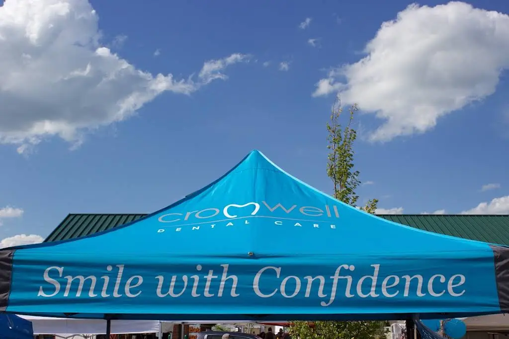 Cromwell Dental Care