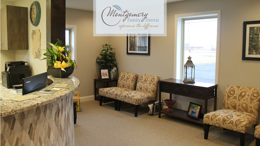 Montgomery Family Dental