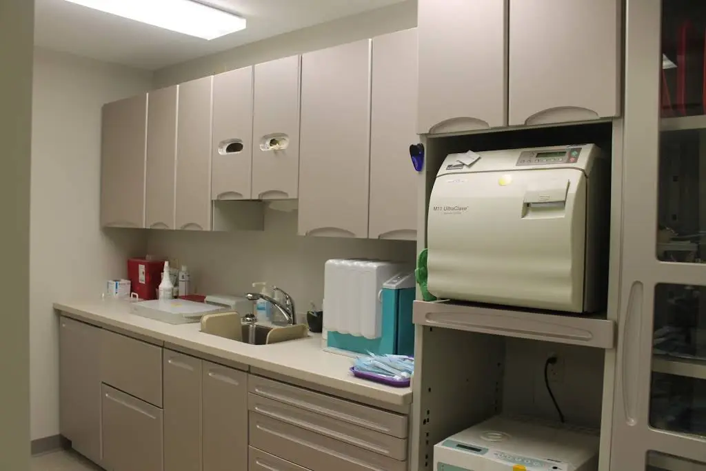 Montgomery Family Dental