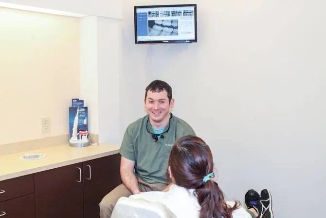 Darby Creek Dental
